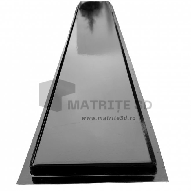 Matrite gard (200x30x4cm), Model – M12