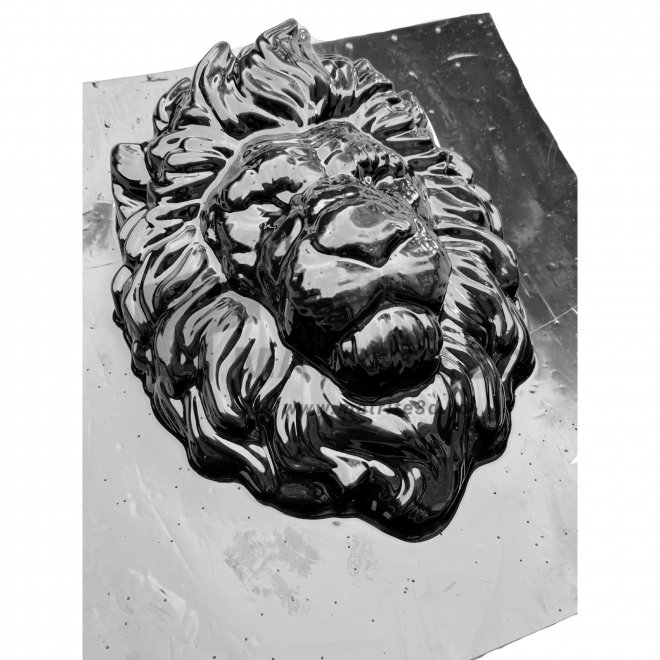 Matrite King of Lions – 50x30x15 cm