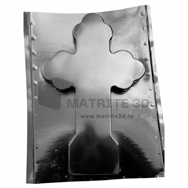 Matrite Monumente Funerare Model 9, 80x60x8cm