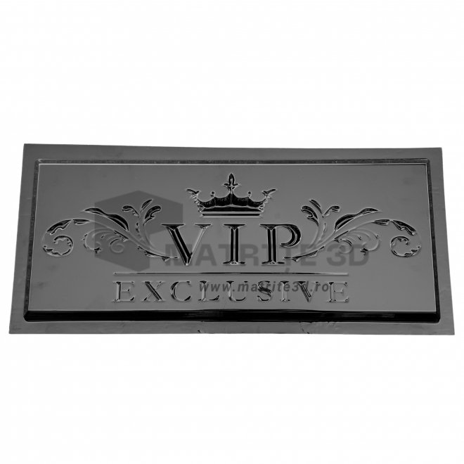 Matrite Travertin VIP EXCLUSIVE, 50x20x1.9cm