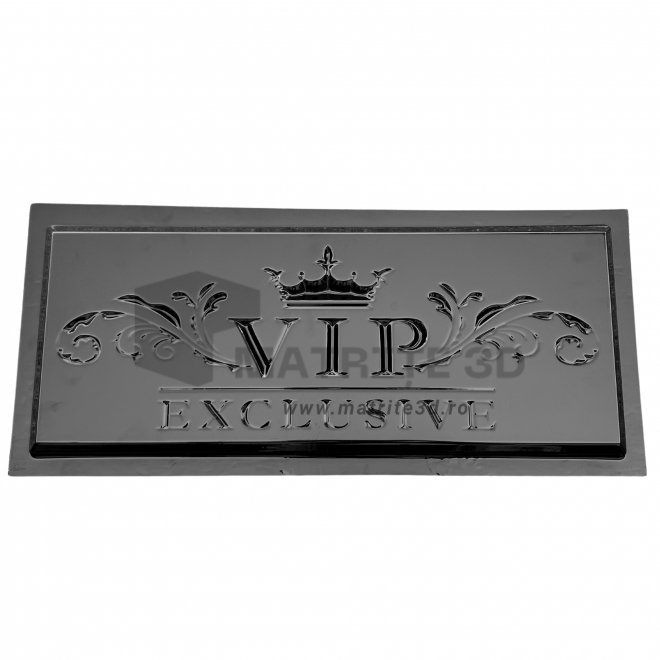 Matrite Travertin VIP EXCLUSIVE, 50x20x1.9cm