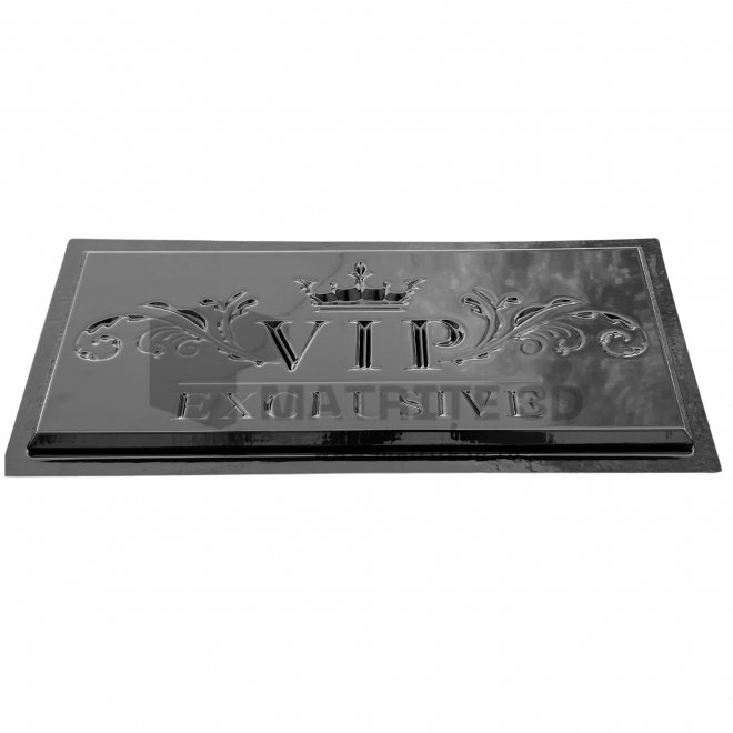 Matrite Travertin VIP EXCLUSIVE, 50x20x1.9cm