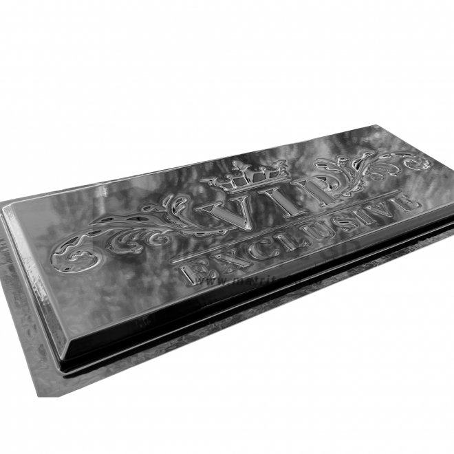 Matrite Travertin VIP EXCLUSIVE, 50x20x1.9cm