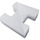 Opritor Stalp Beton din Silicon ( Extrem de Util) – Universal