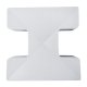 Opritor Stalp Beton din Silicon ( Extrem de Util) – Universal