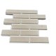 Matrite Panouri Caramida, Model Brick Lis 62x51x2.5cm