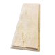 Matrite Travertin Stanca, 50x20x2.5cm