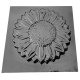 Matrite SUNFLOWER, 30 cm