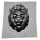 Matrite King of Lions – 50x30x15 cm