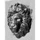 Matrite King of Lions – 50x30x15 cm