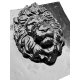 Matrite King of Lions – 50x30x15 cm