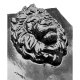 Matrite King of Lions – 50x30x15 cm